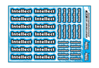 INTELLECT A5 STOCK SHEET