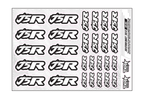 J5R A5 STOCK SHEET