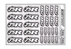 J5R A5 STOCK SHEET