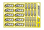 J5R A5 STOCK SHEET