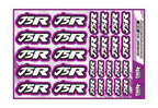 J5R A5 STOCK SHEET