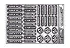 JCONCEPTS A5 STOCK SHEET