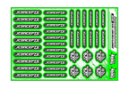 JCONCEPTS A5 STOCK SHEET