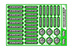 JCONCEPTS A5 STOCK SHEET