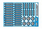 JCONCEPTS A5 STOCK SHEET