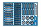 JCONCEPTS A5 STOCK SHEET