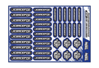 JCONCEPTS A5 STOCK SHEET