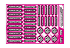 JCONCEPTS A5 STOCK SHEET