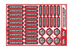 JCONCEPTS A5 STOCK SHEET