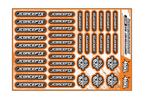 JCONCEPTS A5 STOCK SHEET