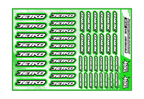 JETKO A5 STOCK SHEET