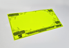 SCHUMACHER COUGAR LD3 (U8609) PROTECTOR SKIN ON DAYGLO VINYL (CLEARANCE)