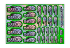 HOLOGRAPHIC MATRIX TYRES A5 STOCK SHEET