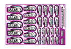MATRIX TYRES A5 STOCK SHEET