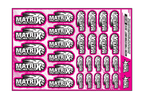 MATRIX TYRES A5 STOCK SHEET