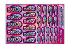 HOLOGRAPHIC MATRIX TYRES A5 STOCK SHEET