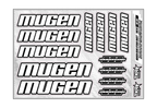 MUGEN A5 SEIKI STOCK SHEET