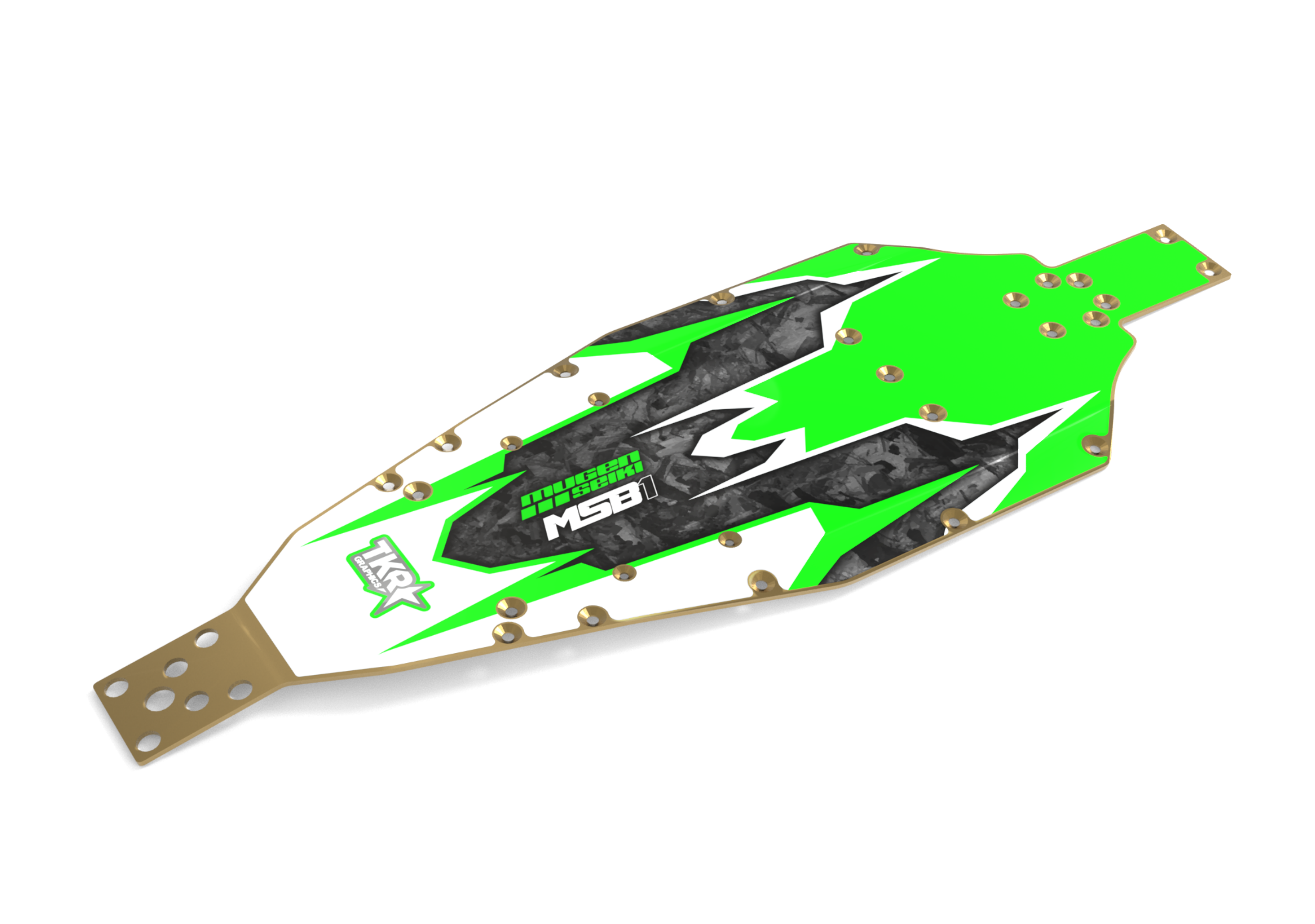 PRO CHASSIS PROTECTOR SKIN