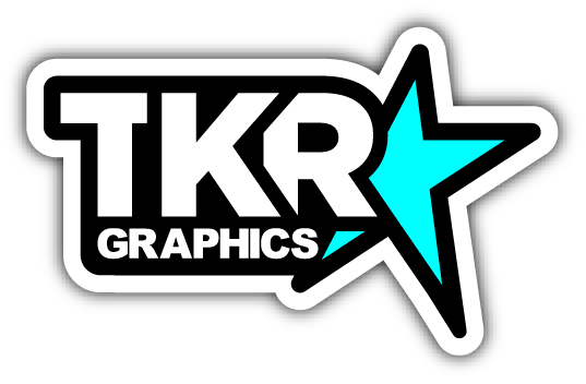 TKR Graphics Ltd