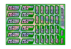 HOLOGRAPHIC NITROLUX A5 STOCK SHEET