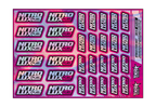 HOLOGRAPHIC NITROLUX A5 STOCK SHEET