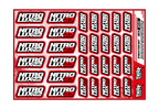 NITROLUX A5 STOCK SHEET