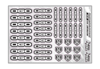 OGO A5 STOCK SHEET