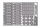 OGO A5 STOCK SHEET