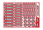 OGO A5 STOCK SHEET