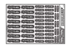 OPTIFUEL A5 STOCK SHEET