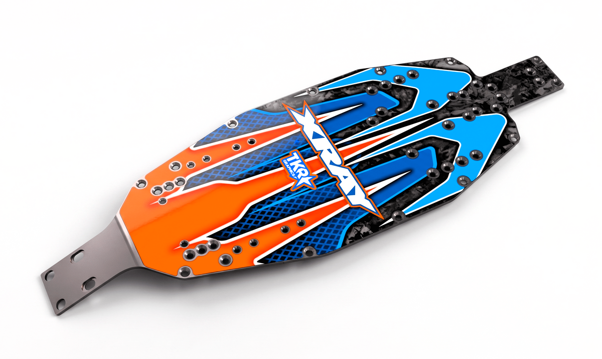 PRO CHASSIS PROTECTOR SKIN