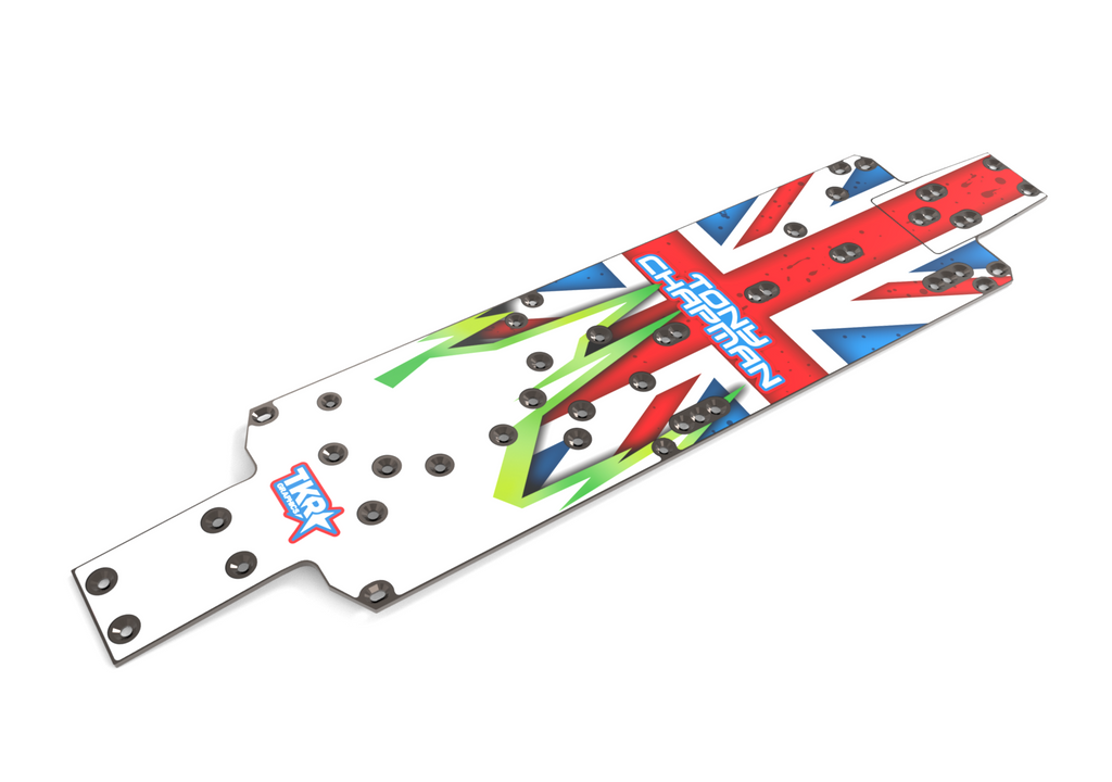 PRO CHASSIS PROTECTOR SKIN