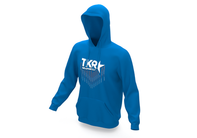 CUSTOM PRINTED HOODIE (PREMIUM)