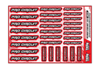 PRO CIRCUIT A5 STOCK SHEET