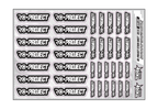 RC-PROJECT A5 STOCK SHEET