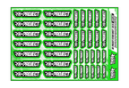 RC-PROJECT A5 STOCK SHEET