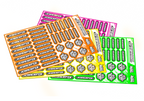 JCONCEPTS A5 STOCK SHEET