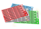 OPTIFUEL A5 STOCK SHEET
