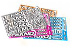 TEKNO A5 STOCK SHEET