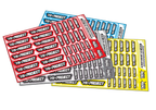 RC-PROJECT A5 STOCK SHEET