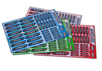 HOLOGRAPHIC RS07 A5 STOCK SHEET