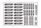 RS07 A5 STOCK SHEET