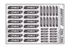 RS07 A5 STOCK SHEET