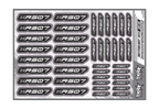 RS07 A5 STOCK SHEET