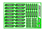 RS07 A5 STOCK SHEET