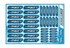 RS07 A5 STOCK SHEET