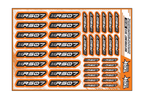 RS07 A5 STOCK SHEET
