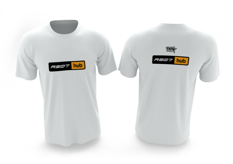 RS07HUB (PREMIUM) T-SHIRT
