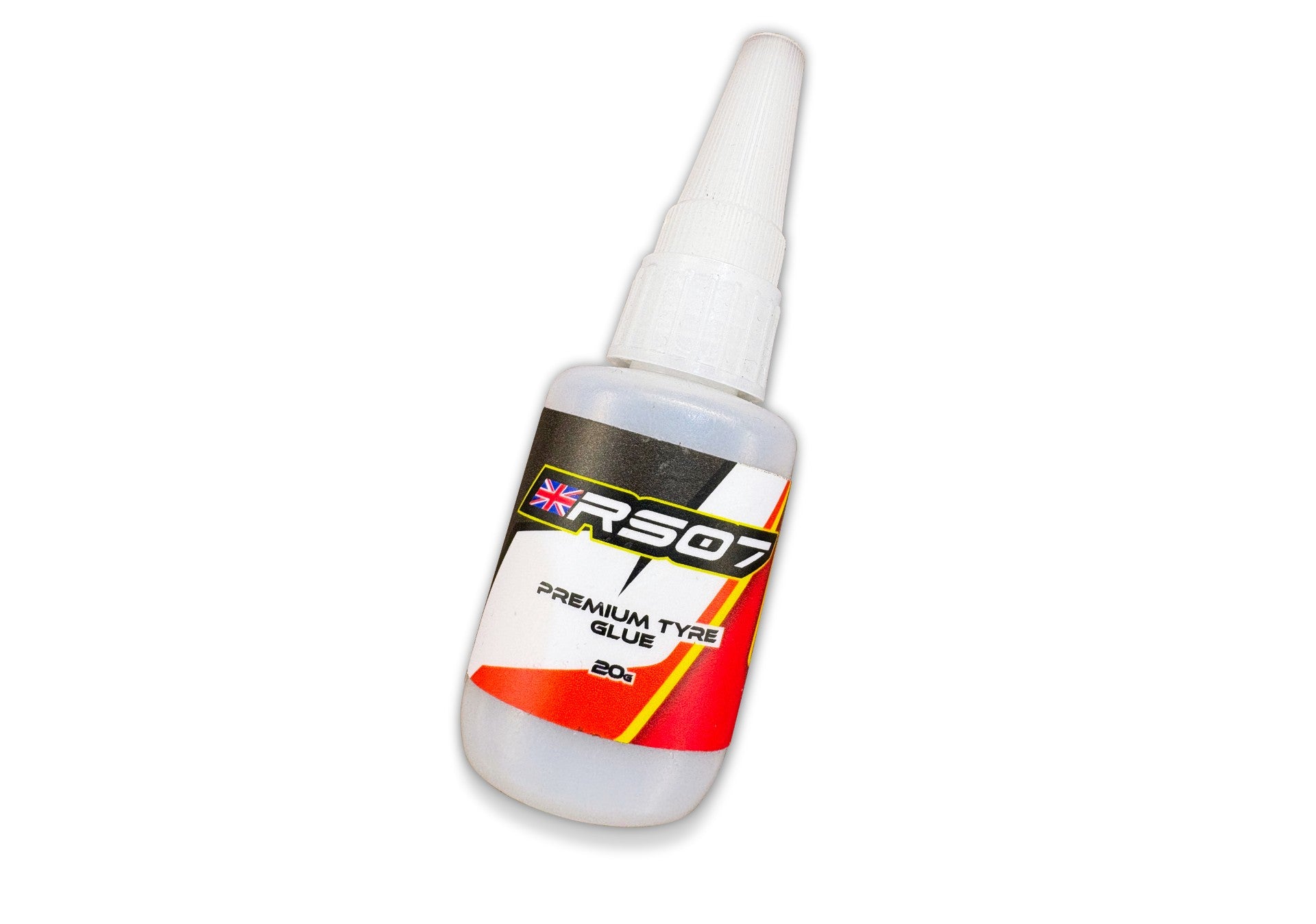 RS07 PREMIUM TYRE GLUE - 20G