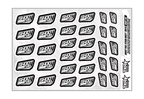 SHOOT FUEL A5 STOCK SHEET